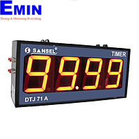 Sansel DTJ 71A Jumbo Display Timer (4 digit 8")