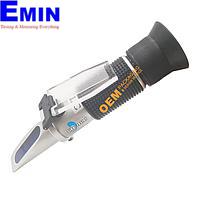 Sinotester LH-Y28 Hand held refractometer (0~28%)