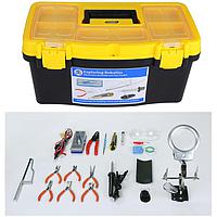 Global Specialties ARX-TLKT Development Boards & Kits - Other Processors ARX Robot Tool Kit