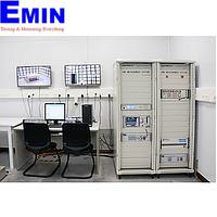 EVERFINE EMI and EMC Test System Inspection Service