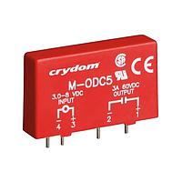 Sensata Technologies - Crydom M-ODC24 Digital Output Modules M Series (0.4") I/O Module