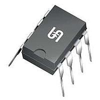 Taiwan Semiconductor TS393CD C3G Analog Comparators DUAL VOLTAGE COMPARATOR