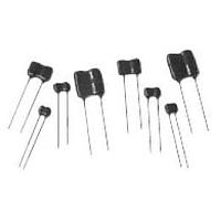 Cornell Dubilier (CDE) CMR07F203JPDR Mica High-Reliability Dipped Capacitors 20nF 500V 5%