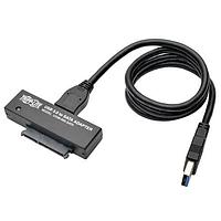 Tripp Lite U338-000-SATA USB Cables / IEEE 1394 Cables USB3/SATA3 ADAPTER