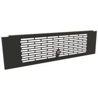 Hammond Manufacturing SDC9UD Racks & Rack Cabinets 9U Solid Door For SDC