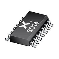 Nexperia HEF4541BT-Q100J Timers & Support Products BCD to 7-segment latch/decoder/driver