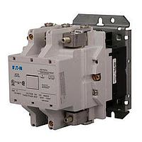 Eaton A201K4EA Electromechanical Contactors A201, SZ4, OPEN, 5 P, 120V / 60HZ COIL