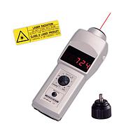 SCHMIDT DT-207LS Tachometer (6 - 25000 rpm or 6 - 99999 rpm)