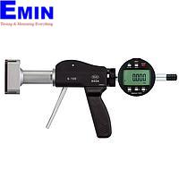 Mahr 4487711DKS Self-Centering Inside Measuring Pistol (844 A, 60-70mm/2.35-2.75”; DAkkS certificate)