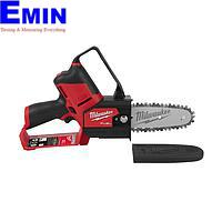 Milwaukee (tool) M12 FHS-0X FUEL Hatchet Pruning Saw (5 m/s)