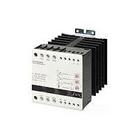 Eaton S701E25N3S Soft Start Controller 25 AMP, 240-480VAC, MINI SOFT STARTER