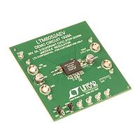 Analog Devices DC1939A Voltage Regulator - Switching Regulator LTM8052A Demo Board - 36Vin, +/-5A 2-Quadr