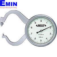 INSIZE 2863-10 THICKNESS GAUGE