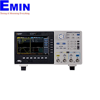 OWON XDG2080 Arbitrary Waveform Generator (80MHz; 2-CH)