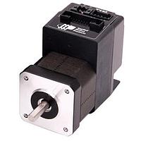 Applied Motion TSM17P-2AG Stepper Motors NEMA17 RS232 59oz-in 12-48VDC Intgrd Stpr