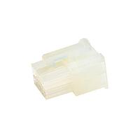 Molex 39-01-2060 Receptacle Housing 6 CKT RCPT HOUSING
