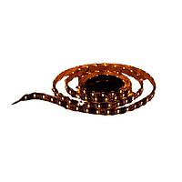 American Bright LED AB-FC02406-19712-XA2-12S LED Lighting Bars and Strips 24VDC IP65 LIGHT STRIP, 60LED/M, RGB, 12"W/12"WIRES