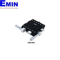INSIZE 6584-903 XY-Axis Stage (± 12.5mm, 0.01mm)