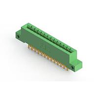 EDAC 833-026-555-212 Standard Card Edge Connectors Card Edge Connector
