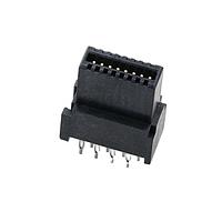 Molex 46113-0161 Power to the Board LPH VERT.SIGNAL ASSY SY W INTERLOCK 16CKT