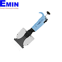 Major Science MSP-8X20 MS Pipette (2µL; ±5.5%)