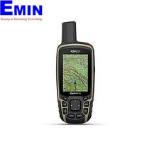 GARMIN GPS MAP65 Multi-Band GPS Handheld