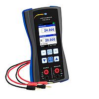 PCE LOC 20 Current Calibrator