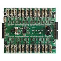 Renesas Electronics ZSC31150MCSV1P1 Interface Development Tools ZSC31150 Mass Calibr System V1.1