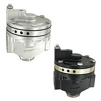 Dwyer VB-03SS Volume Booster for Pneumatic Valves – Fast Stroke, Precision Air Control