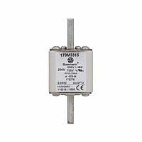 Eaton Bussmann 170M3315 High Speed Fuse 200A 690V 1*E/76 AR UC