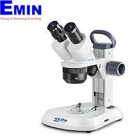 Kern OSF 439  stereo microscopes (1x/2x/4x, Binocular)