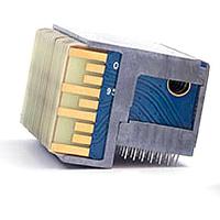 Amphenol Aerospace RVPX-P1626M2 Connector Modules Module 16B