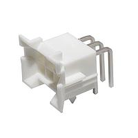 Molex 15-24-6063 Power MF Jr RtAn BMI Hdr A Assy V0 SelGold 6Ckt