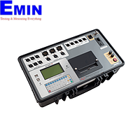 Doble CT-7000 S3 Digital Circuit Breaker Analyzer