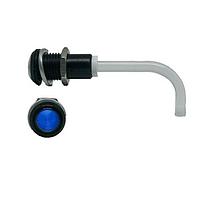 BIVAR RHD-0700-3000-F9PZG67PR Rigid Light Pipes