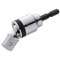 TOP Kogyo EUA-4P Universal Impact Socket Adapter (30°, 85.5mm)