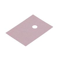 Bergquist SP900S-0.009-00-122 Thermally Conductive Insulators Sil-Pad, Low-Pressure, 0.009" Thickness, TSP1600S/900S, BG404720, IDH 2189078