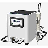 GSK KS525ML Blown Screw Locking Machine For Manual Operation (5-25kgf.cm; 1000 rpm)