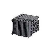 Molex 76060-3024 High Speed / Modular Connectors Impact 5X14 GL DC Assy 0.39pth