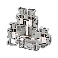 PHOENIX CONTACT 3249015 Mini Feed Through Terminal Block MUTTB 2,5-PV