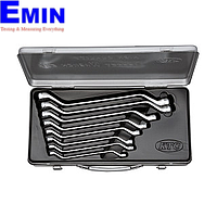 KTC M2510 Long Box End Wrench Set (10 pcs)