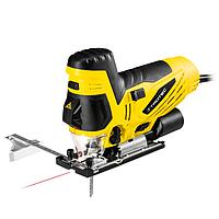 Trotec PJSS 13-230V Jigsaw (3000 min-1)