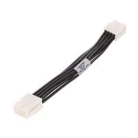 Molex 215327-1081 Discrete Wire MINIFIT JR DR P-P 8CKT 150MM Sn