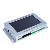 Wrindu RD-OLCD On-line Battery Monitoring System (2V battery 0~3.000V; 12V battery 8.000~16.500V)