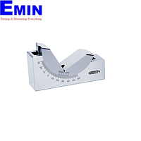 INSIZE 6535-30 Adjustable Angle Block (30°-0°-60°, 102x30x49mm)