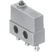 OTTO B2-200032 Miniature Low Current Single Break Switch