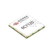 Sierra Wireless 1105181 Wireless WWAN Module 4G IoT Modules, LTE Cat-1bis, EMEA/APAC, 10Mbps data downlink 5Mbps data uplink