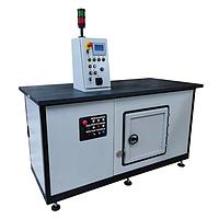 Radmetron PM9300 Self-Contained Gamma Irradiator (2.4 × 10¹³ Bq (650 Ci); 1.2 µSv/h đến 16.7 Sv/h)