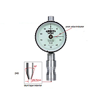 INSIZE ISH-S30A SHORE DUROMETER (Type A , soft plastic, soft rubber)