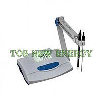TOB TOB-PHS-3E Meter Tester Auto Temperature Compensation (0~14pH,0～100℃,-1999～1999mV)